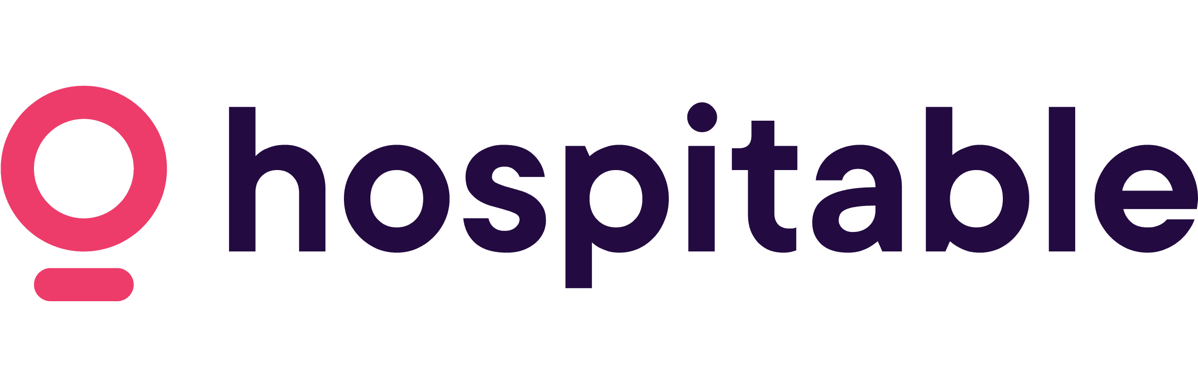 Hospitable logo
